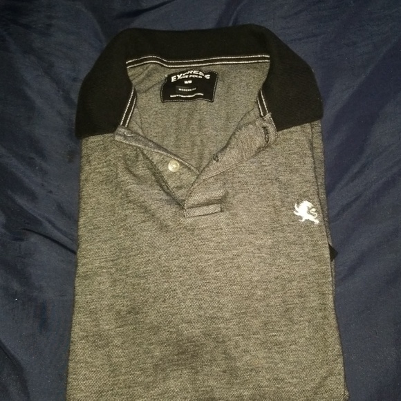 Express polo - Picture 2 of 2